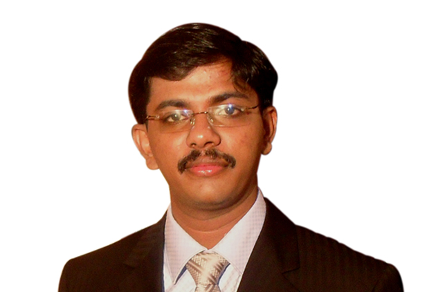 Jose Mathew the Managing director and creative director of UAE Web Designer Company in UAE