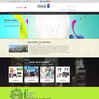 UAE Web Designer works - thumbanil_3