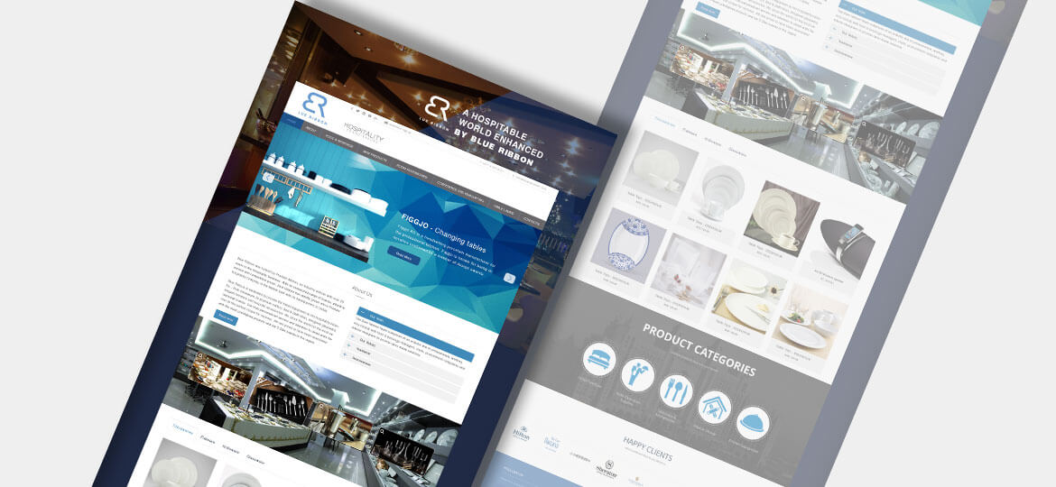 UAE Web Designer Website design 9